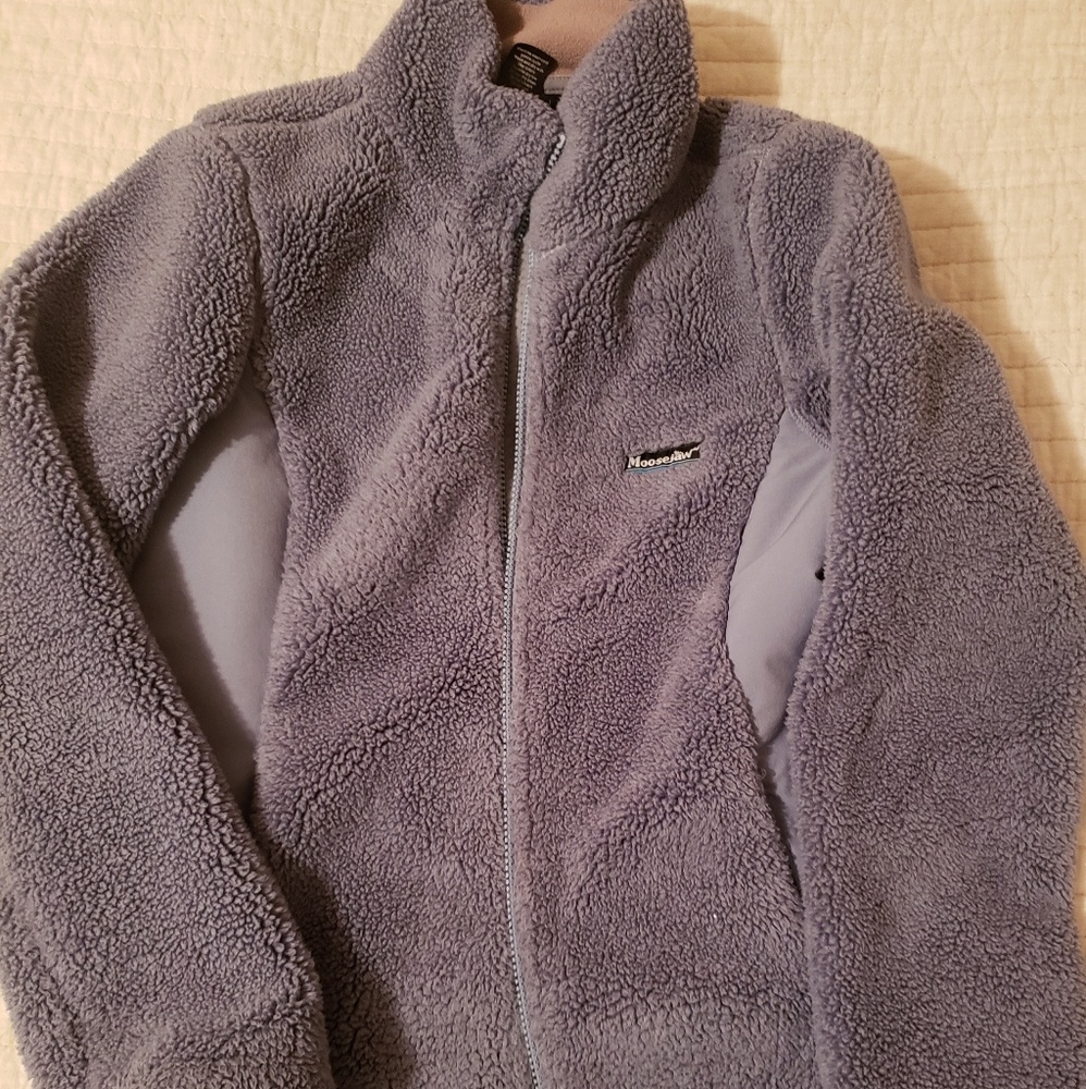 Size small Moosejaw jacket